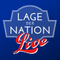 "Lage Live" Nürnberg - Early Entry